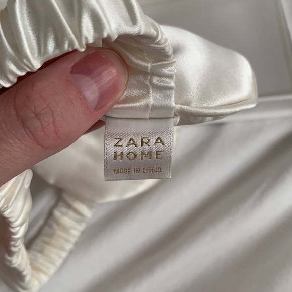 ZARA HOME Silk Eye Mask - Picture 10 of 10